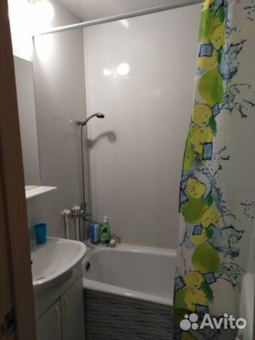 1-к квартира, 36 м², 6/12 эт.