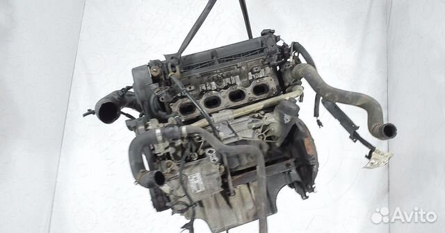 Двигатель Opel Zafira B 1.8 Z18XER