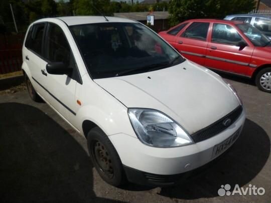 Разбор на запчасти Ford Fiesta Разбор на запчасти Ford Fiesta