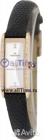 Швейцарские наручные часы Continental 3030-RG257 Швейцарские наручные часы Continental 3030-RG257