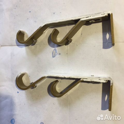 Гардина. Цвет бронза Гардина. Цвет бронза