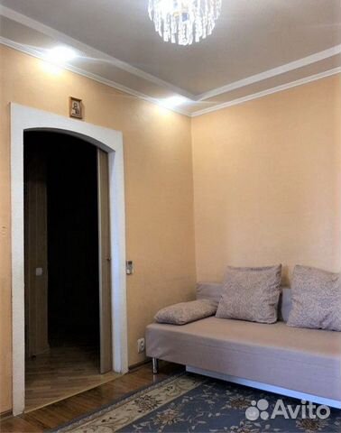 1-к квартира, 33 м², 5/5 эт.