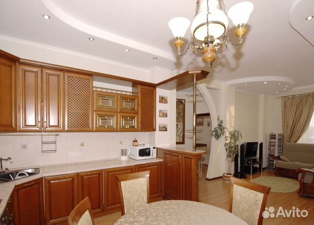2-к квартира, 68.9 м², 7/15 эт.