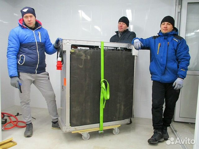 Грузчики Грузчики