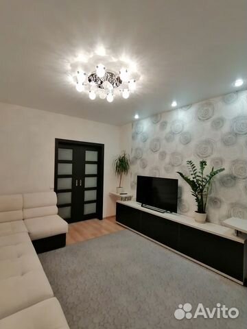 2-к квартира, 60 м², 2/5 эт.
