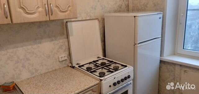 1-к квартира, 31 м², 8/9 эт.