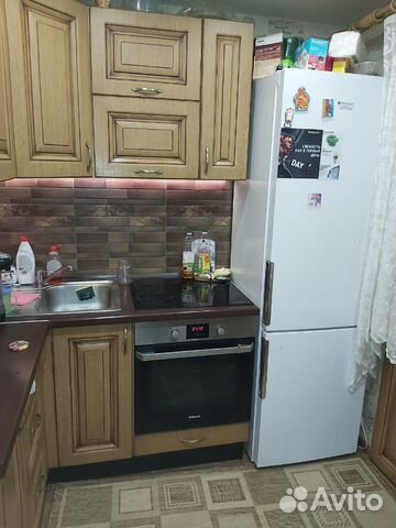 2-к квартира, 43 м², 5/5 эт.