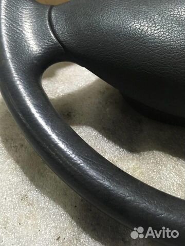 Рулевое колесо с AIR BAG Daewoo Matiz 2001 )