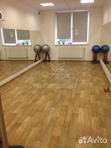 Офис в Химках