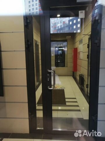 1-к квартира, 36 м², 6/22 эт.