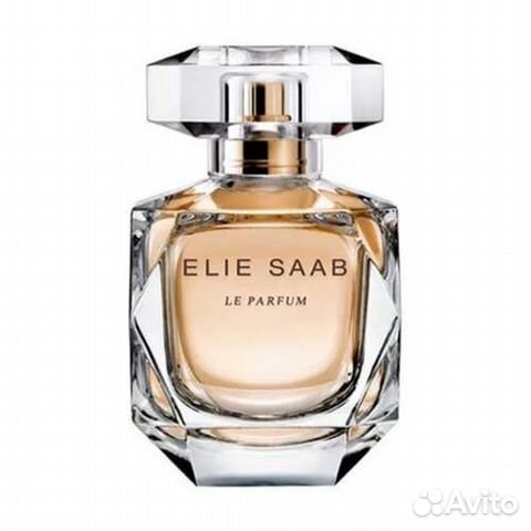 Elie Saab Le Parfum Elie Saab Le Parfum