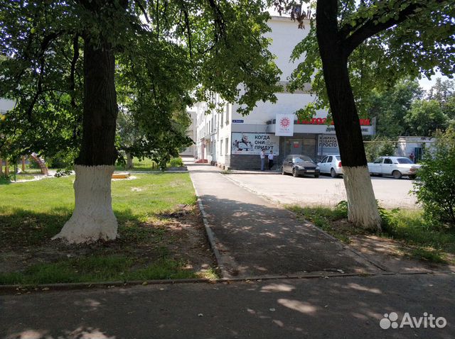 Помещение свободного назначения Помещение свободного назначения