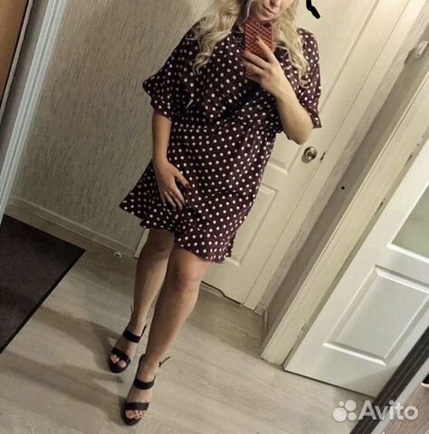 Платье Платье