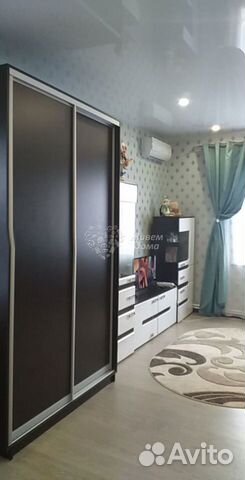 Дом 84.4 м² на участке 6.5 сот.