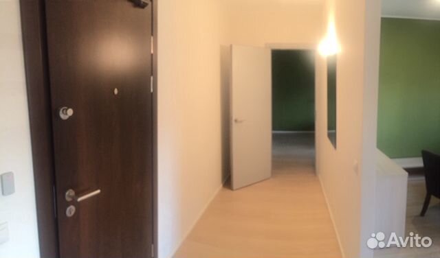 2-к квартира, 46 м², 5/10 эт.