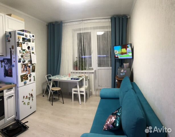2-к квартира, 61.1 м², 18/19 эт. 2-к квартира, 61.1 м², 18/19 эт.