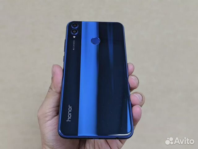 Honor 8x 128gb Honor 8x 128gb