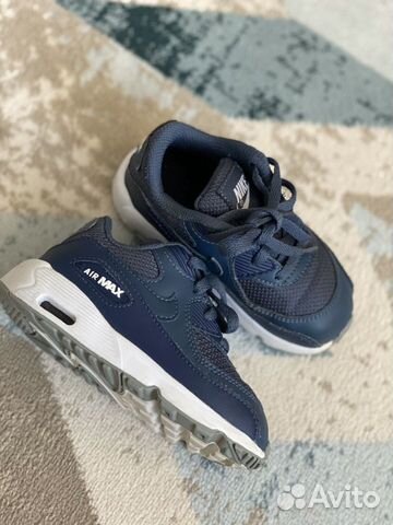 Кроссовки Nike Air Max