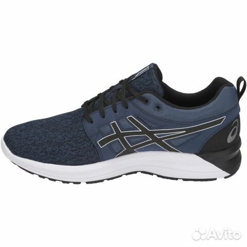 Кроссовки asics GEL torrance T7J3N-4990 43 размер