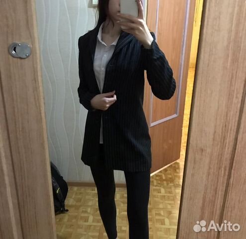 Пиджак женский