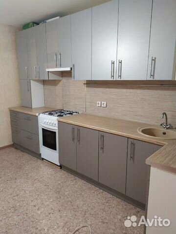 1-к квартира, 34 м², 3/9 эт.