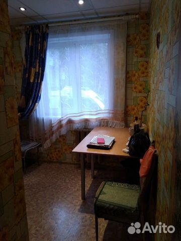 2-к квартира, 47 м², 1/5 эт.