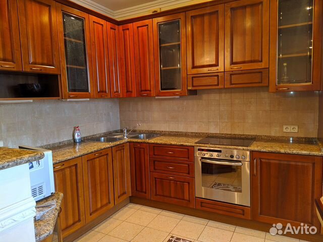 3-к квартира, 96 м², 11/15 эт. 3-к квартира, 96 м², 11/15 эт.