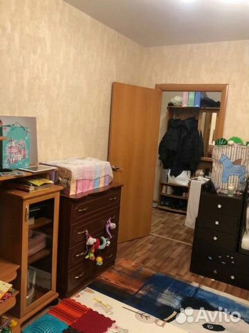 1-к квартира, 34 м², 1/8 эт. 1-к квартира, 34 м², 1/8 эт.