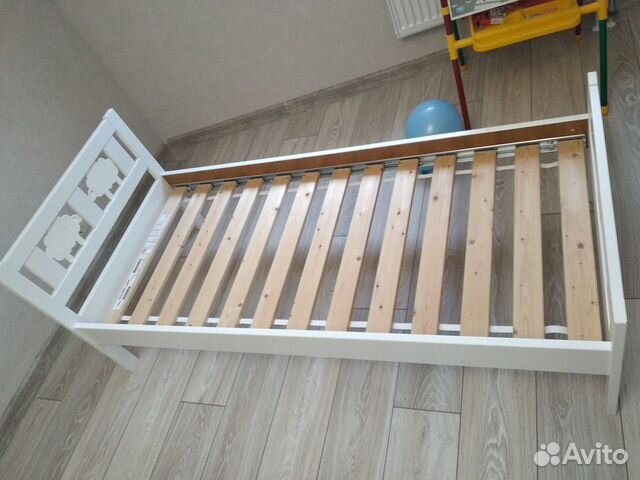 Детская кровать Детская кровать