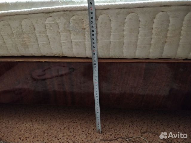 Кровать Кровать