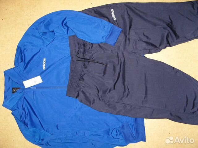 Adidas XXL новый спортивный костюм 56-58 размер Adidas XXL новый спортивный костюм 56-58 размер