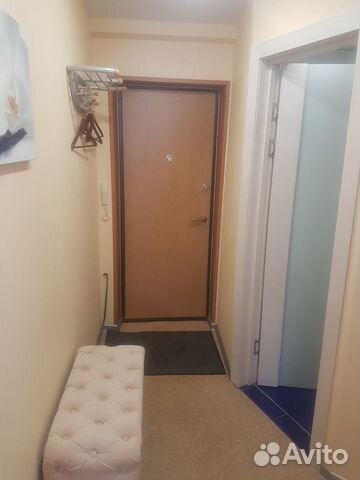 2-к квартира, 35.8 м², 1/5 эт.