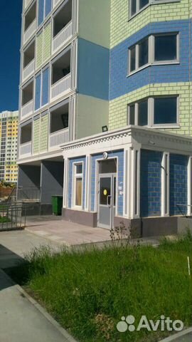 Студия, 26 м², 2/17 эт.
