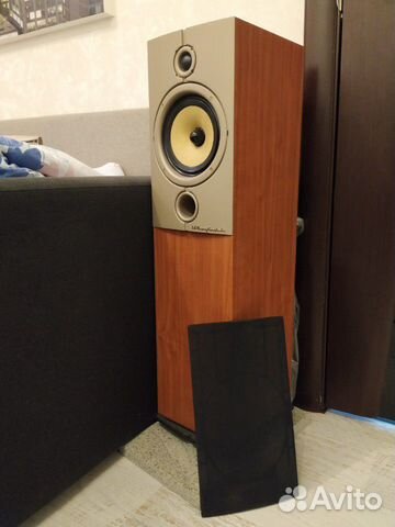 Акустическая система 7.1 (SW) Wharfedale Diamond 8