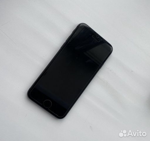 Телефон iPhone 8 Space Grey