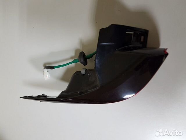 Фонарь задний левый Mazda CX-5 2 LED Фонарь задний левый Mazda CX-5 2 LED