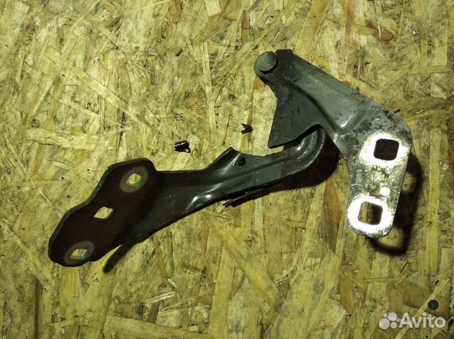 Петля капота Форд Мондео 4 левая