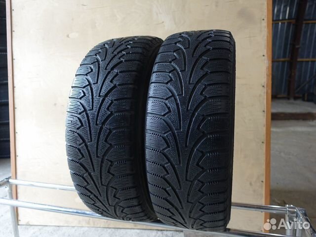 215 65 16 Nokian Hakkapeliitta RSi 943E XL
