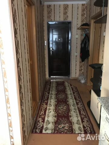 1-к квартира, 35 м², 5/9 эт.