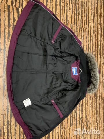 Куртка зимняя Lassie by Reima