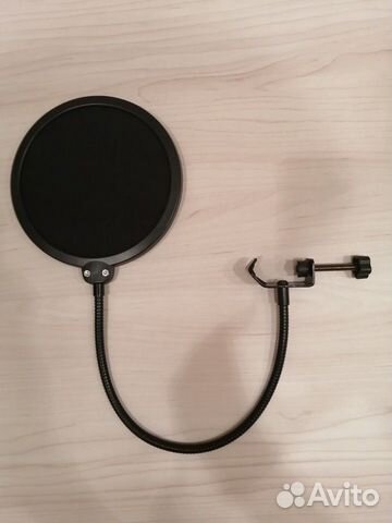 Микрофон IRig Mic Микрофон IRig Mic