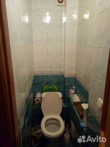 2-к квартира, 60 м², 2/5 эт. 2-к квартира, 60 м², 2/5 эт.