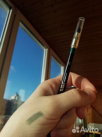 Карандаш для глаз новый