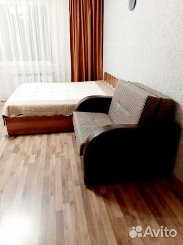 2-к квартира, 57 м², 18/19 эт.