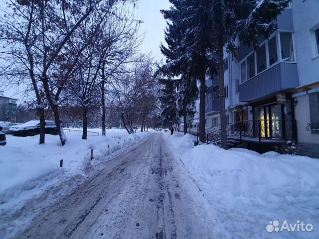 2-к квартира, 45 м², 3/5 эт.