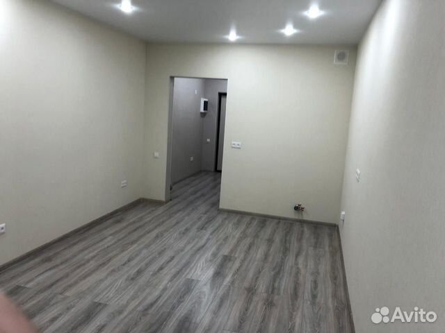 1-к квартира, 31 м², 12/16 эт. 1-к квартира, 31 м², 12/16 эт.