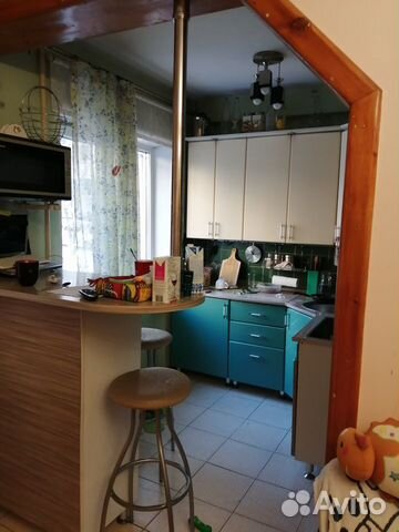 2-к квартира, 47 м², 1/5 эт. 2-к квартира, 47 м², 1/5 эт.