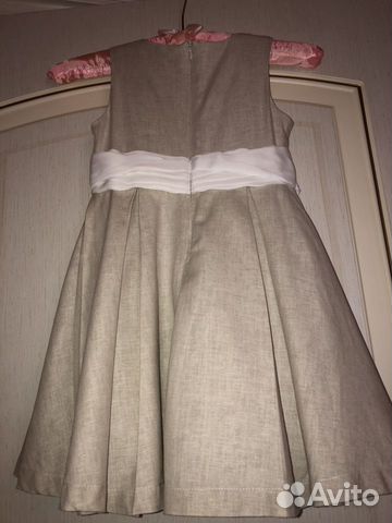 Аренда платья на девочек рост 110см Аренда платья на девочек рост 110см