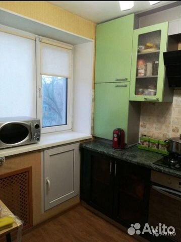 2-к квартира, 44 м², 4/5 эт.