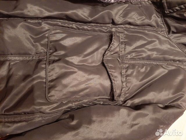 Куртка мужская Etro